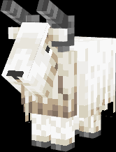 The Wooly Mountain Goat
