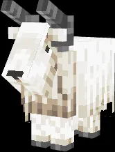 The Wooly Mountain Goat