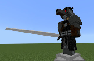 Werewolf Add-On screenshot №86