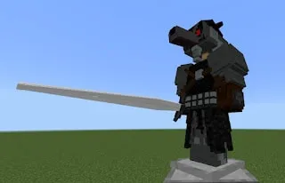 Werewolf Add-On screenshot №86