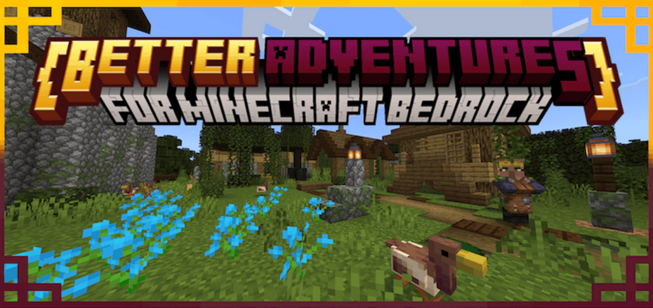 Thumbnail: Bedrock's Better Adventures