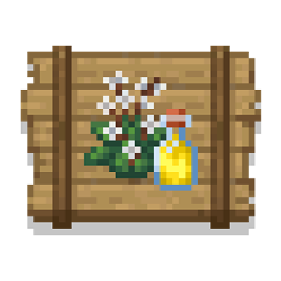 Rustic Delight: Screenshot 1