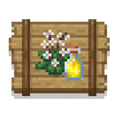 Rustic Delight: Screenshot 1