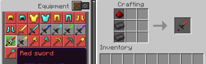 Elemental Swords screenshot №2