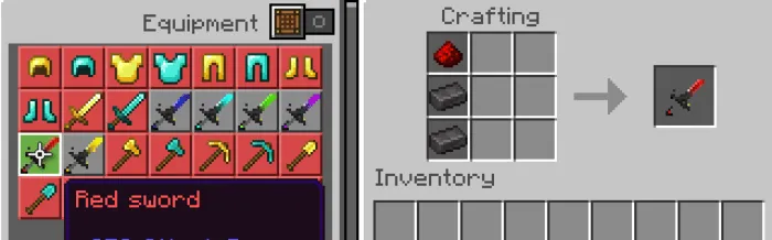 Elemental Swords screenshot №2