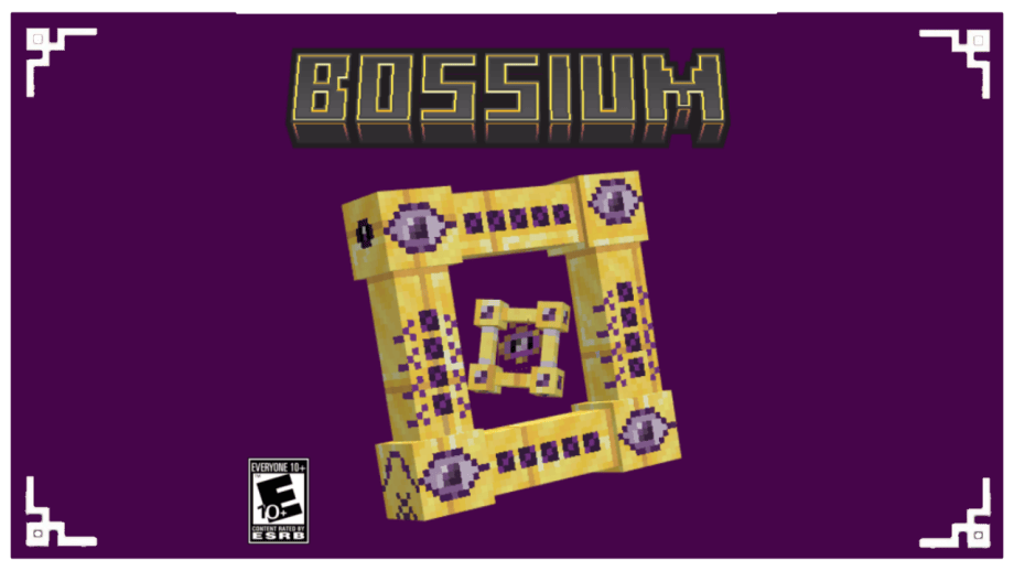 Thumbnail: Bossium Addon