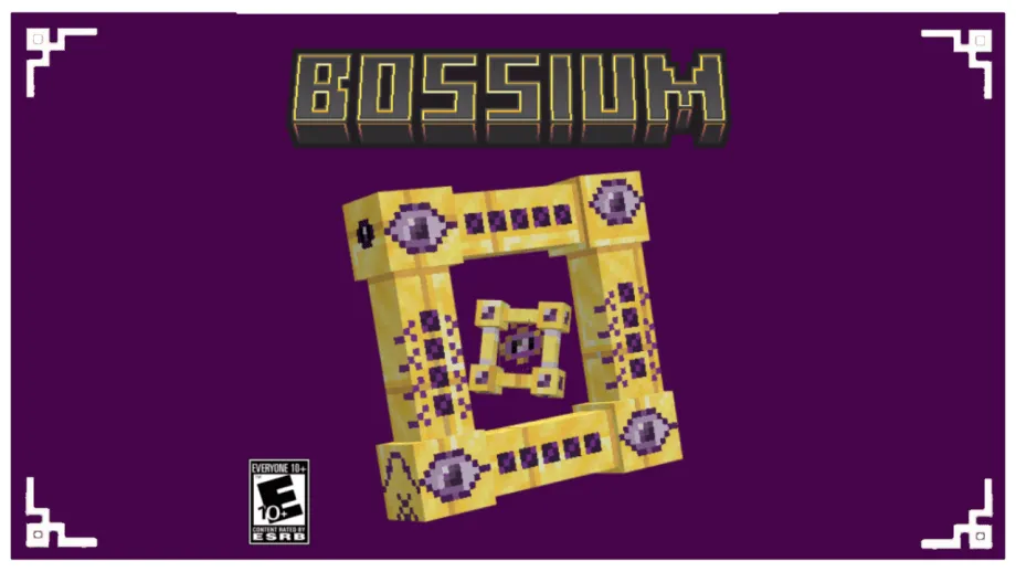Thumbnail: Bossium Addon