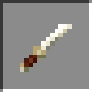 Bone Dagger