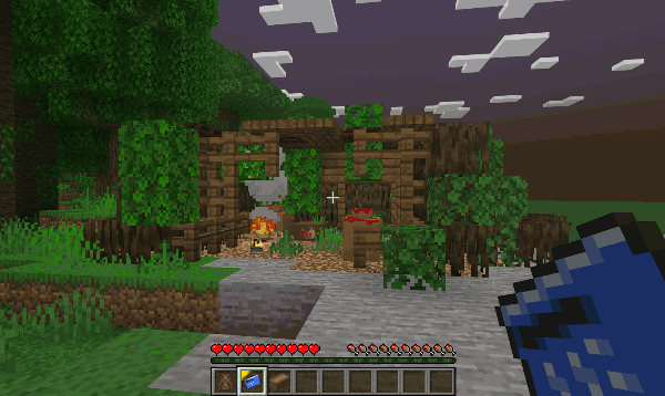 True Survival - Zombie Apocalypse screenshot №8