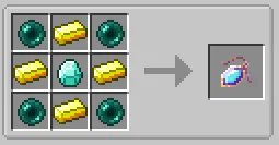 Recall: Bedrock Edition screenshot №1