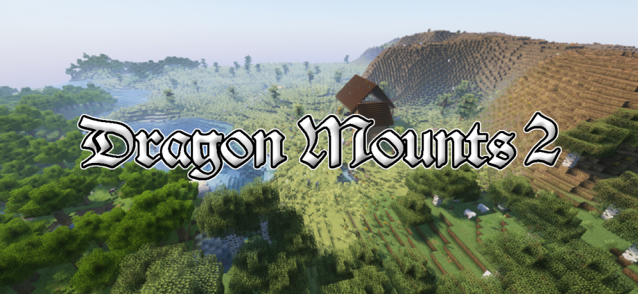 Thumbnail: Dragon Mounts 2