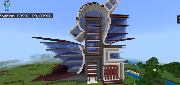 Instant Structures screenshot №15