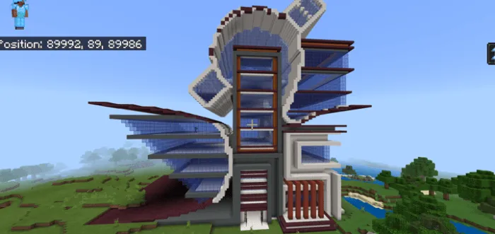 Instant Structures screenshot №15
