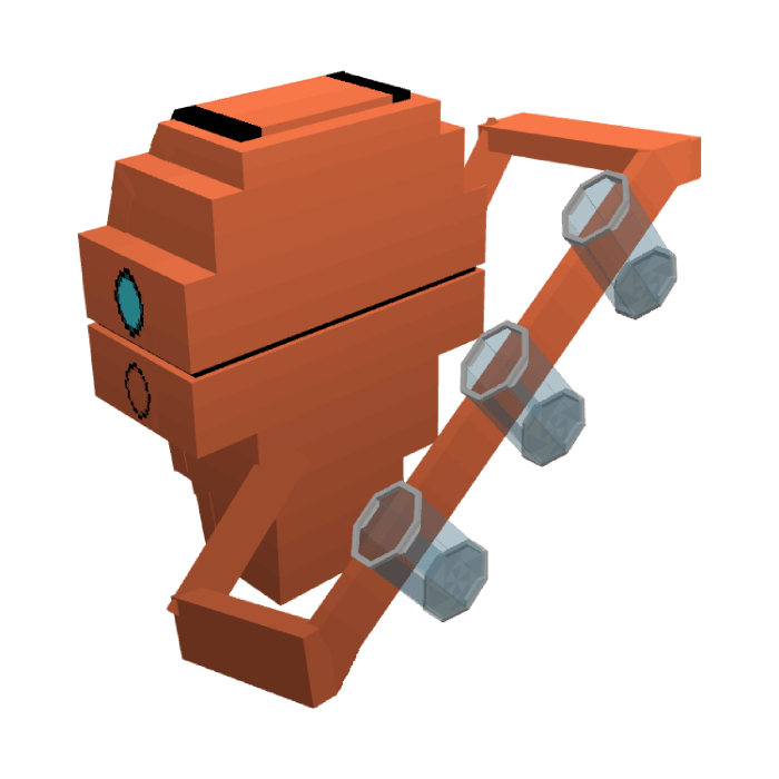 Slugs Reloaded screenshot №1