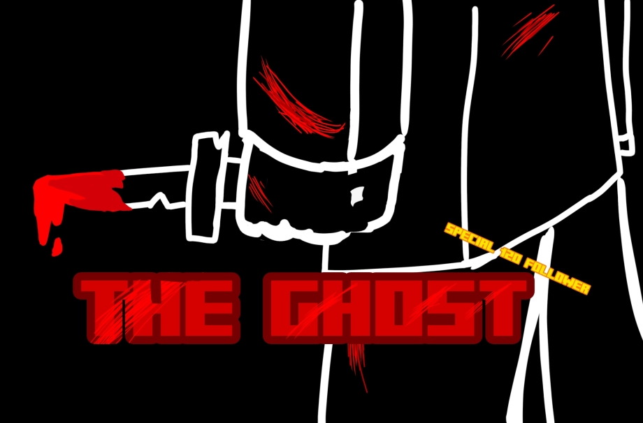 Thumbnail: The Ghost Map Horror