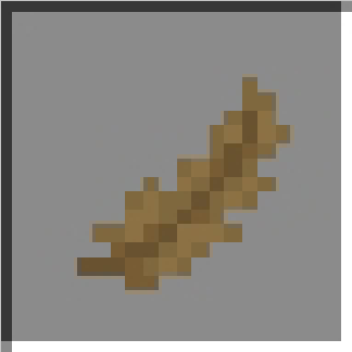 Brown Feather