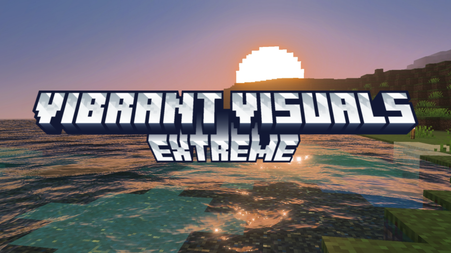 Thumbnail: Vibrant Visuals Extreme