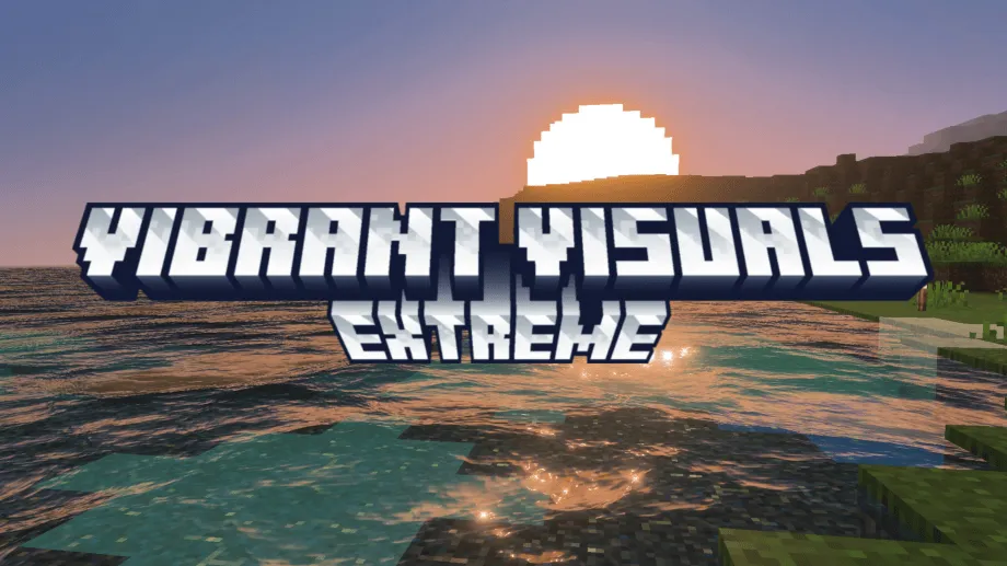 Thumbnail: Vibrant Visuals Extreme