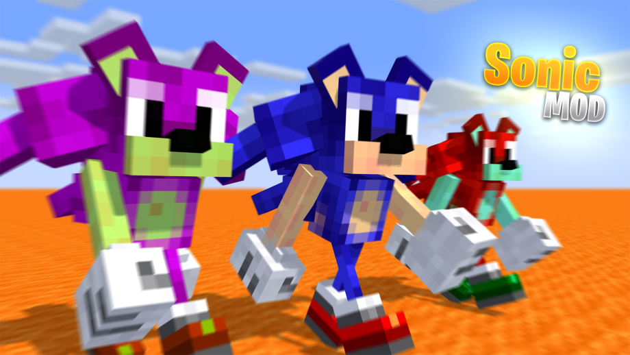 Thumbnail: Sonic Plus Addon