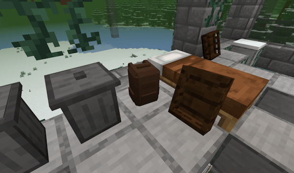 True Survival - Zombie Apocalypse screenshot №137
