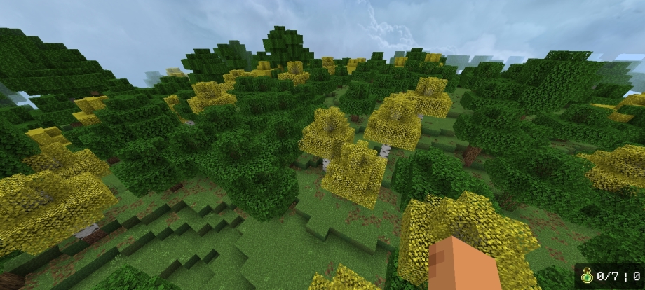 Thumbnail: Lemon Tree MCPE by Vermouth