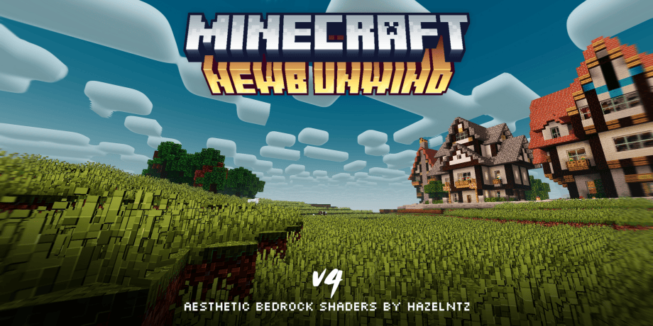 Thumbnail: Newb X Unwind