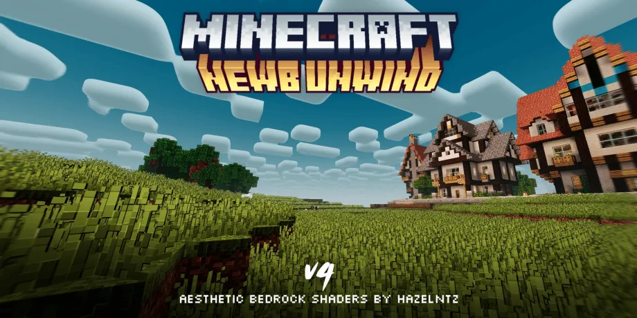 Thumbnail: Newb X Unwind