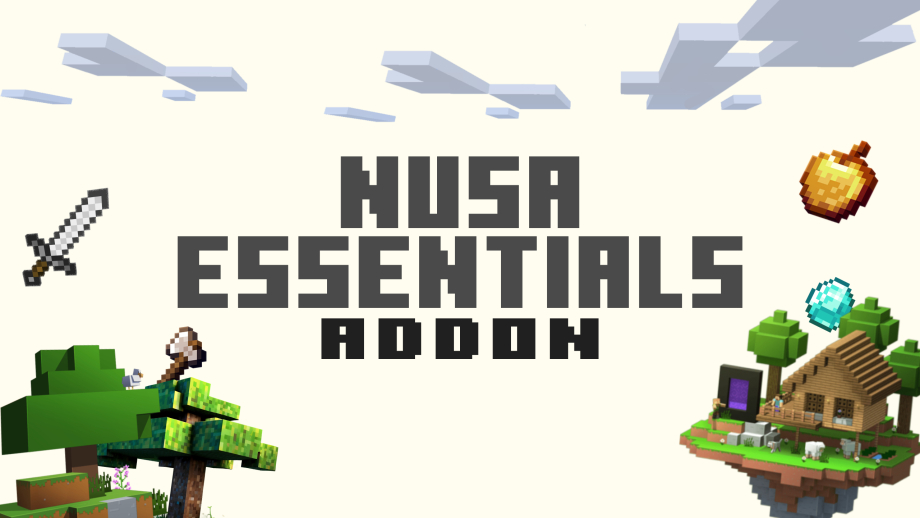 Thumbnail: NusaEssentials