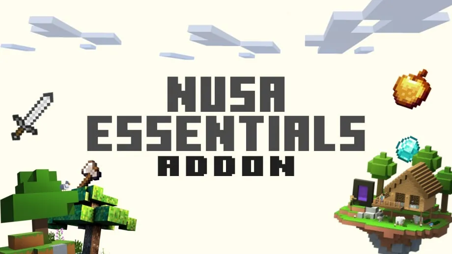 Thumbnail: NusaEssentials
