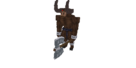System Minotaur 1