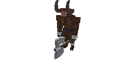 System Minotaur 1