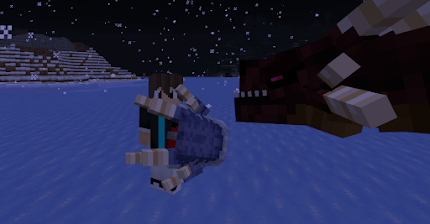 Rise of The Wyverns screenshot №2