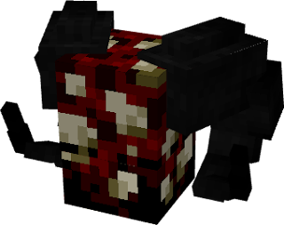 Extra Mobs ~ Aeterna Ira!!!! screenshot №4