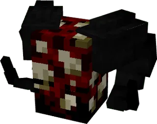 Extra Mobs ~ Aeterna Ira!!!! screenshot №4