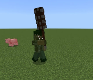 Werewolf Add-On screenshot №41