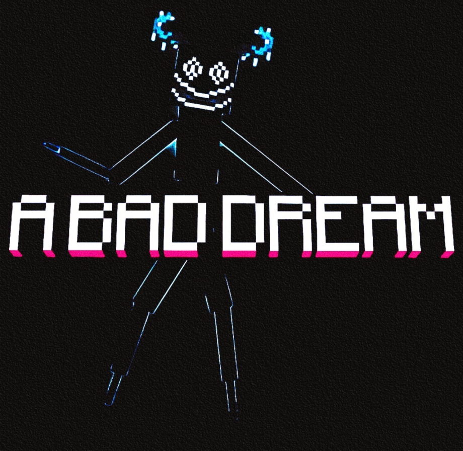 Thumbnail: 🕯️ A Bad Dream — It Comes When You're Weak