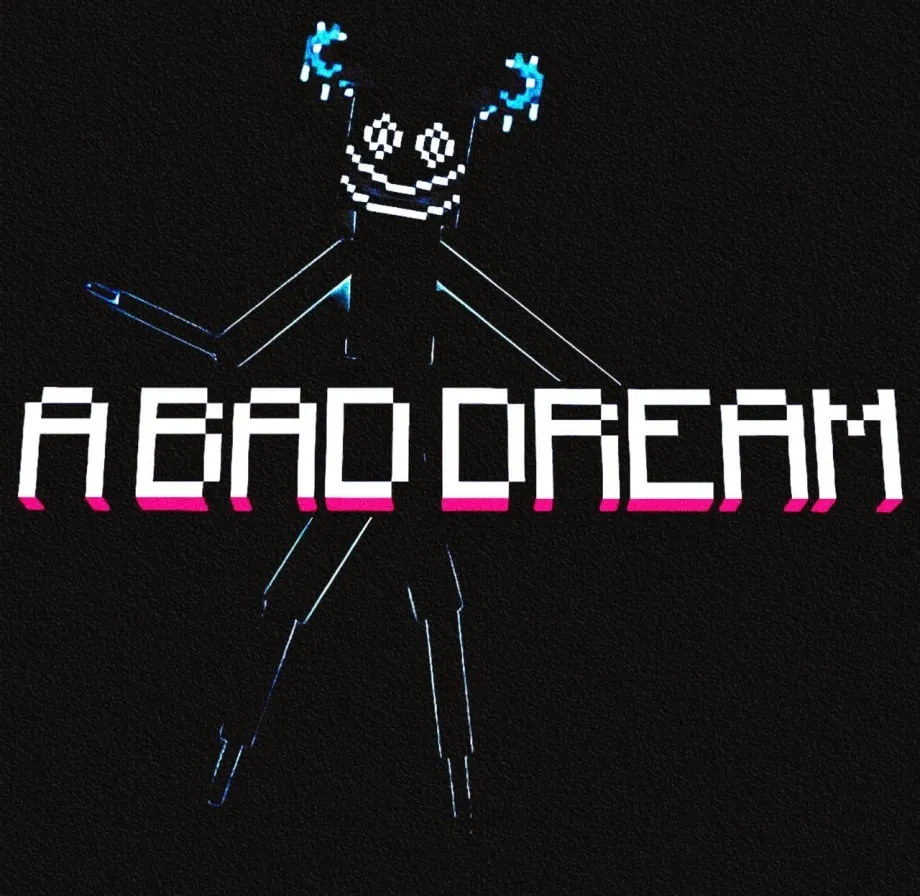 Thumbnail: 🕯️ A Bad Dream — It Comes When You're Weak