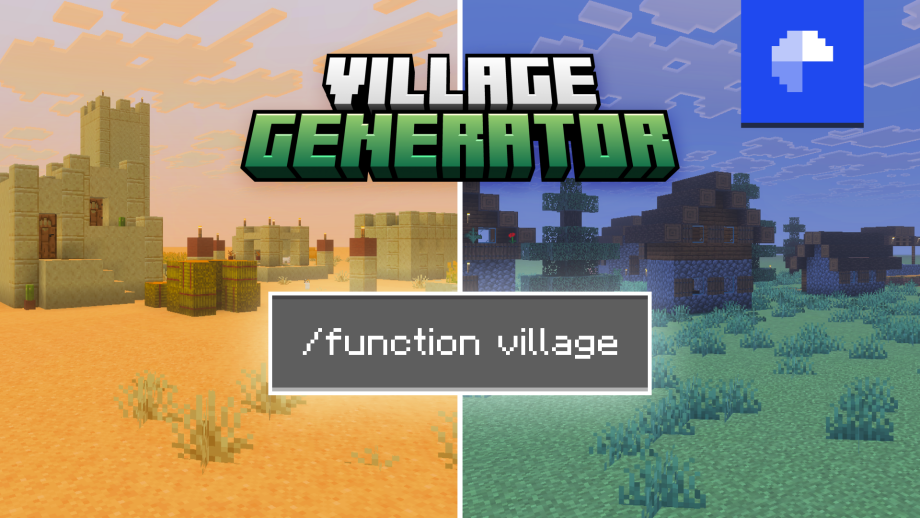 Thumbnail: Village Generator