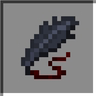 Magic feather icon for spell mod.