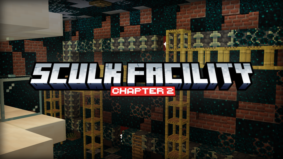 Thumbnail: Sculk Facility: Chapter 2