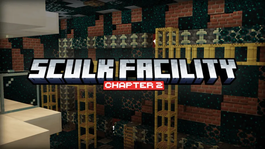 Thumbnail: Sculk Facility: Chapter 2