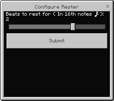 Overly Complicated Note Blocks screenshot №5