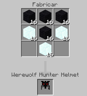 Werewolf Add-On screenshot №82