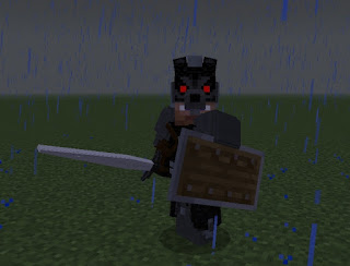 Werewolf Add-On screenshot №87