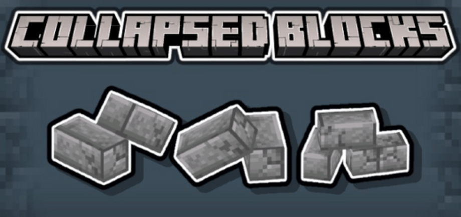 Thumbnail: Collapsed Blocks
