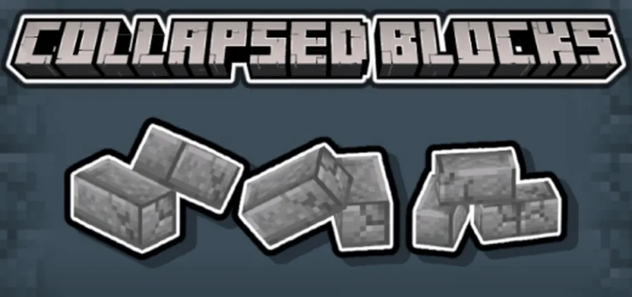 Thumbnail: Collapsed Blocks