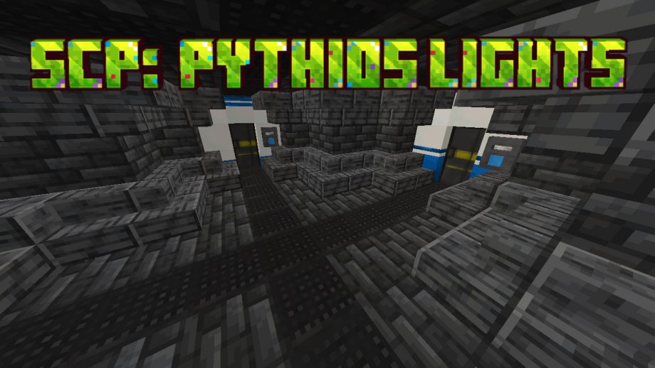 Thumbnail: SCP Pythios Lights