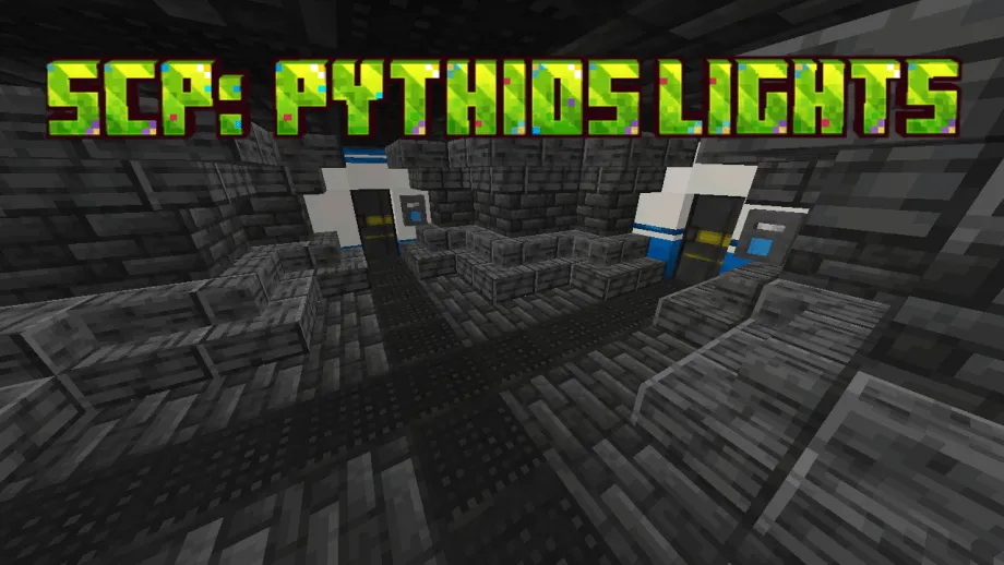 Thumbnail: SCP Pythios Lights