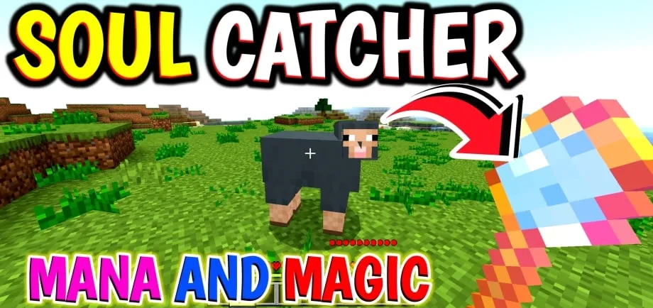 Thumbnail: Summoning Wand || Mana and Magic Update