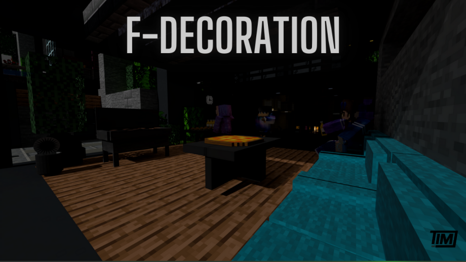 Thumbnail: F-Decoration